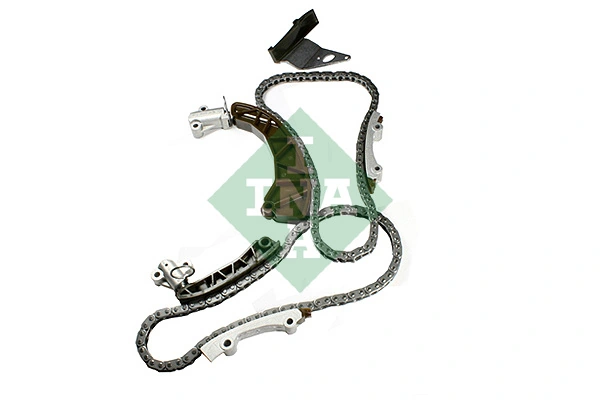 WILMINK GROUP vezérműlánc készlet - WG2461598 - TothCarparts