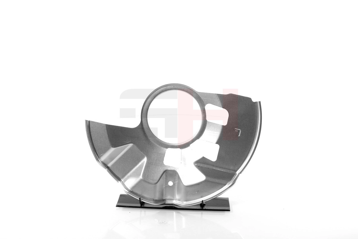 GH terelőlemez, féktárcsa - GH-483266V - TothCarparts