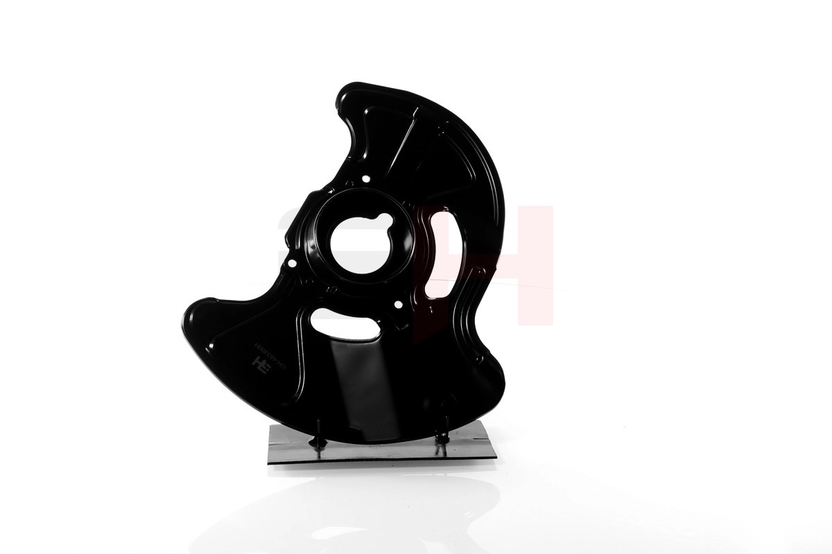 GH terelőlemez, féktárcsa - GH-483300H - TothCarparts