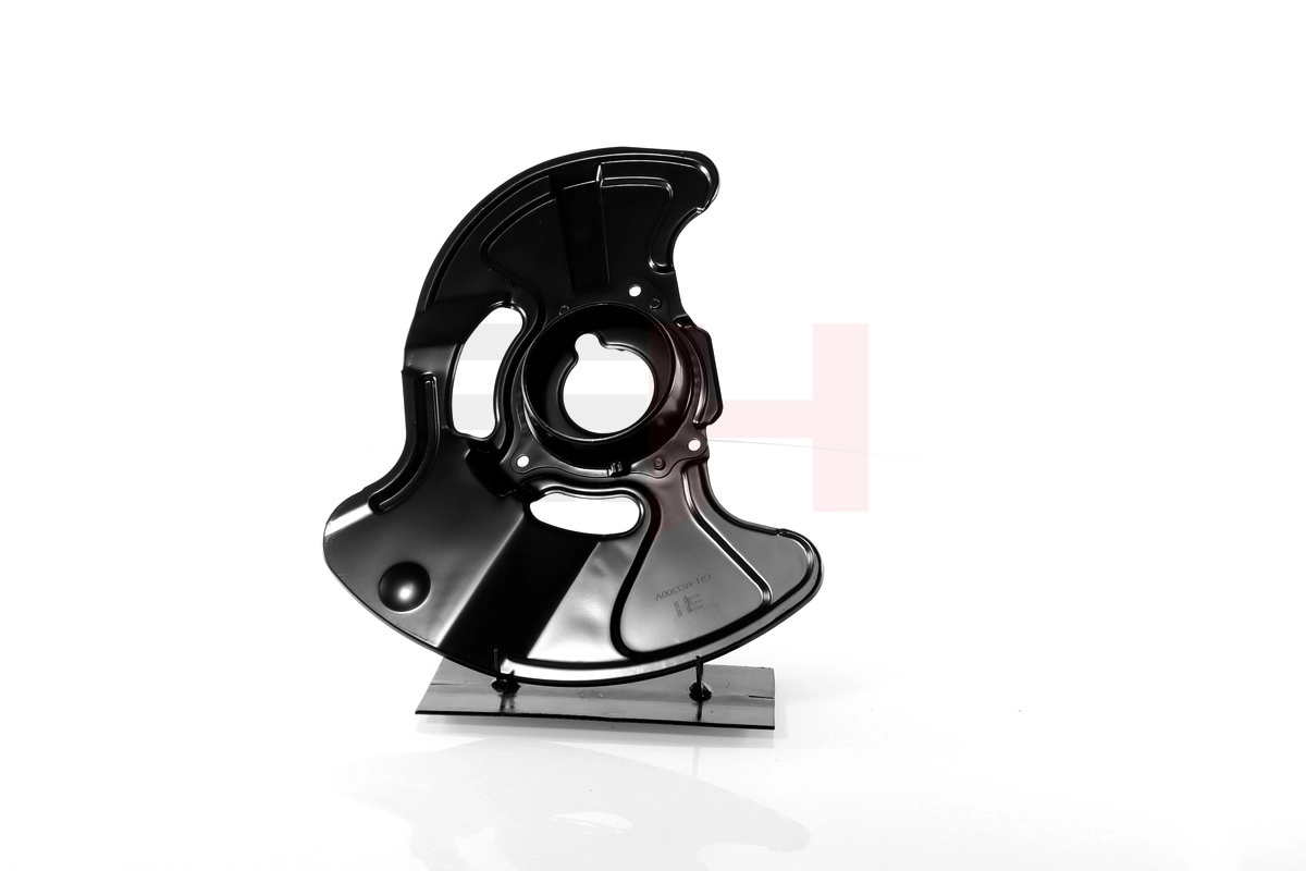 GH terelőlemez, féktárcsa - GH-483300V - TothCarparts