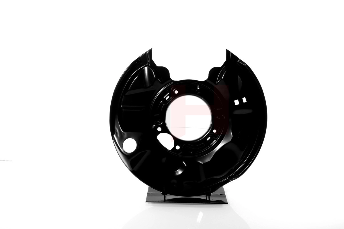 GH terelőlemez, féktárcsa - GH-483386V - TothCarparts