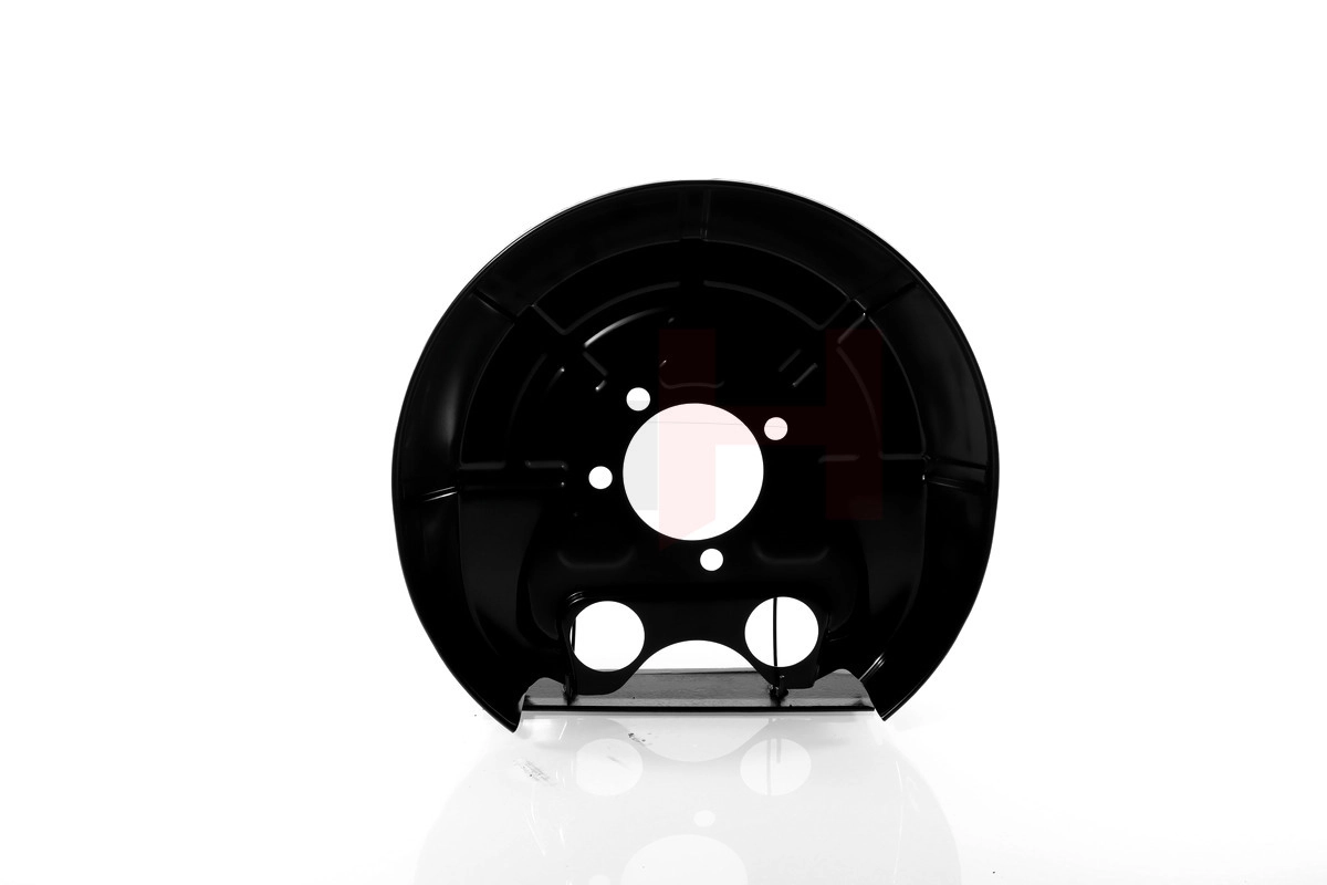 GH terelőlemez, féktárcsa - GH-483621V - TothCarparts