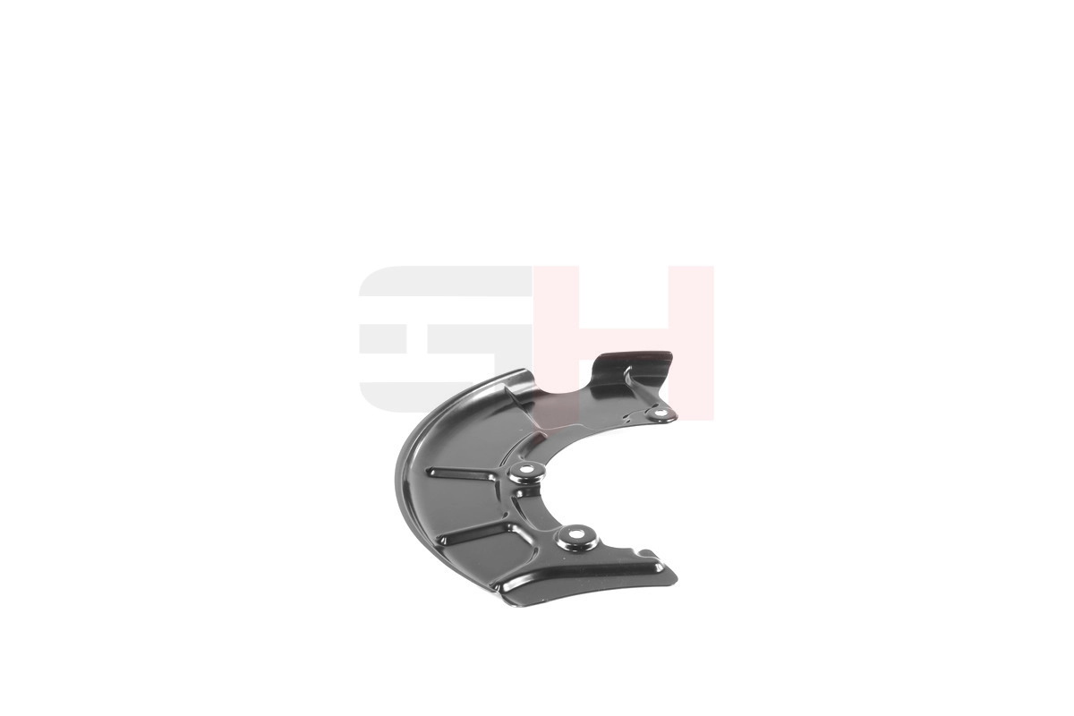 GH terelőlemez, féktárcsa - GH-484710H - TothCarparts