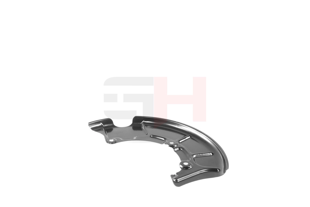 GH terelőlemez, féktárcsa - GH-484710V - TothCarparts