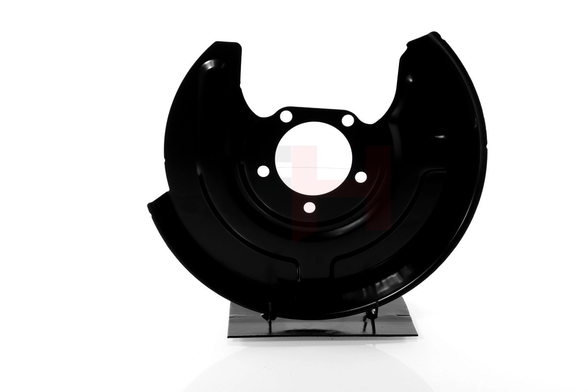 GH terelőlemez, féktárcsa - GH-484772V - TothCarparts