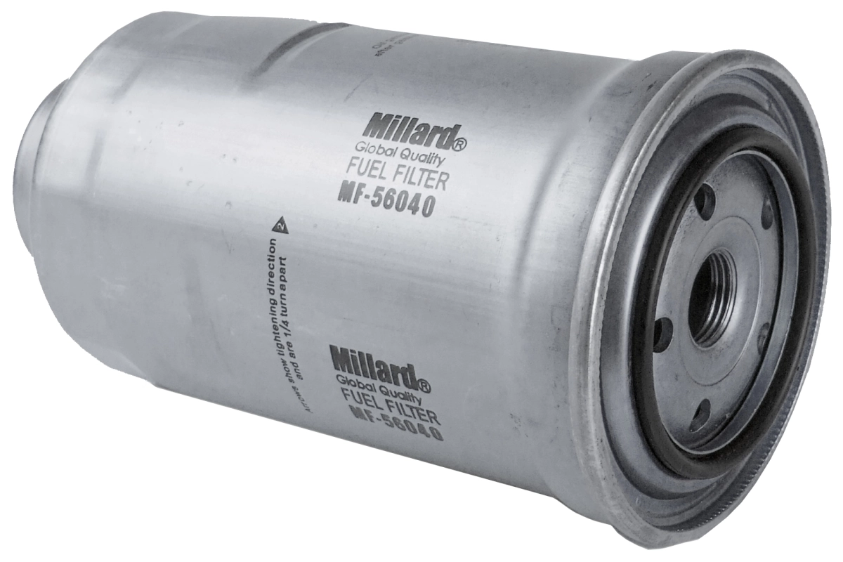 MILLARD FILTERS Üzemanyagszűrő - MF-56040 - TothCarparts