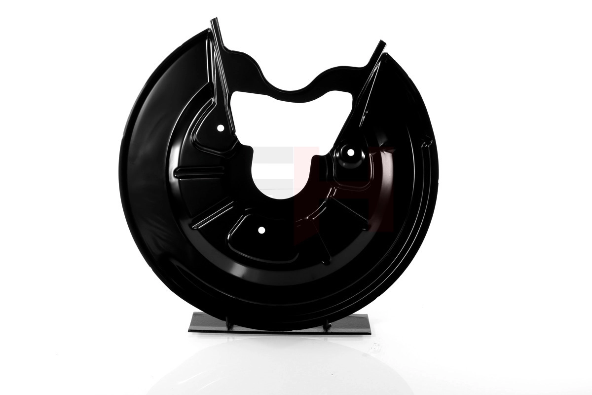 GH terelőlemez, féktárcsa - GH-489954H - TothCarparts