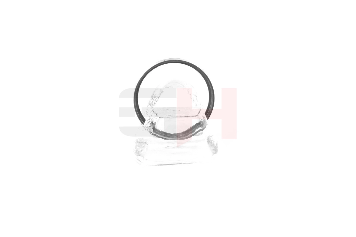 GH érzékelő gyűrű, ABS - GH-493763 - TothCarparts