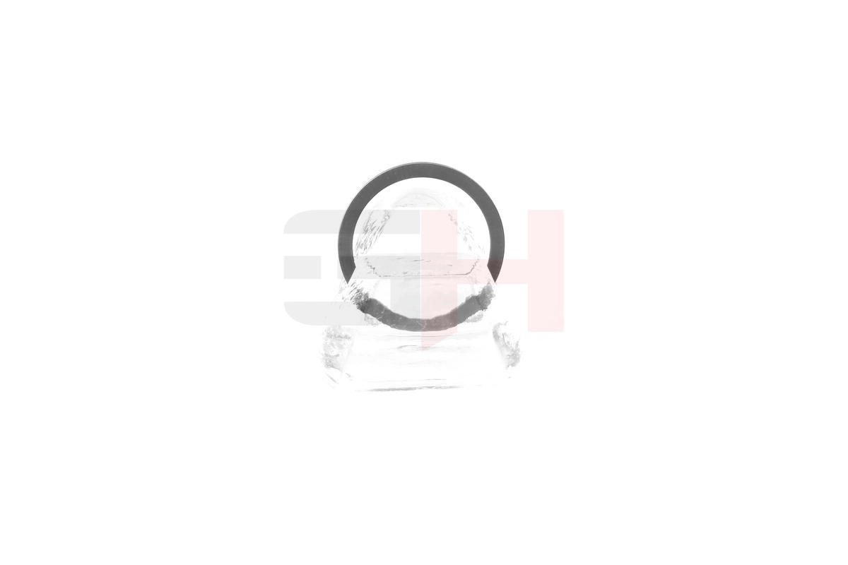 GH érzékelő gyűrű, ABS - GH-493985 - TothCarparts
