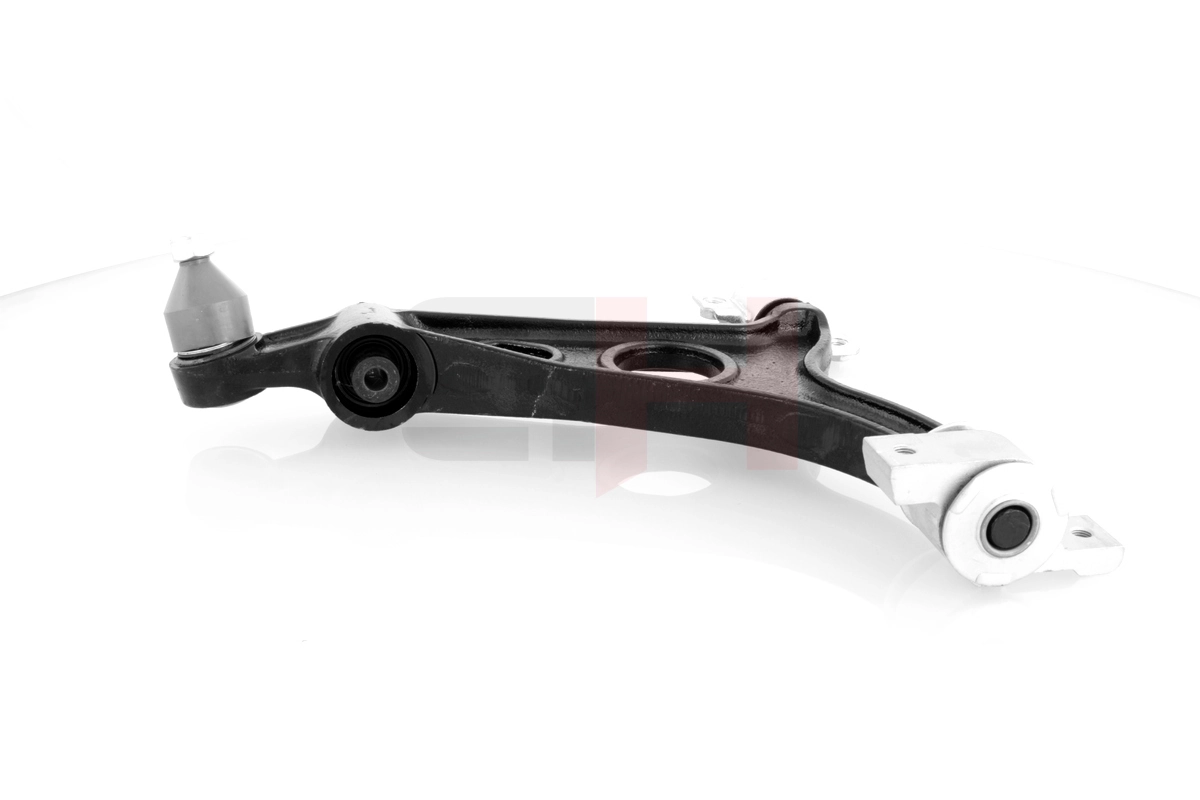 GH lengőkar, kerékfelfüggesztés - GH-511048H - TothCarparts