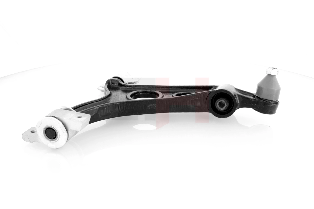 GH lengőkar, kerékfelfüggesztés - GH-511048V - TothCarparts