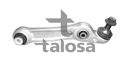 ANDEL lengőkar, kerékfelfüggesztés - ANRO03515 - TothCarparts