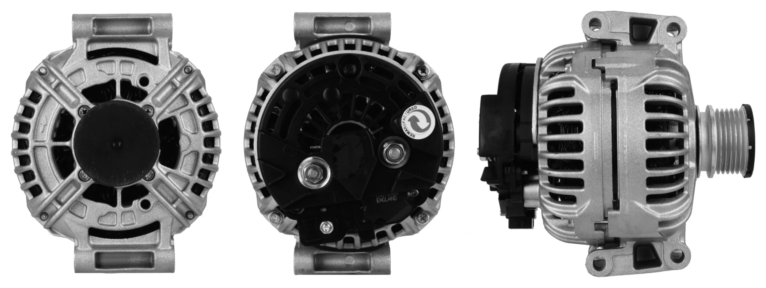 ANDEL generátor - ANM46130 - TothCarparts