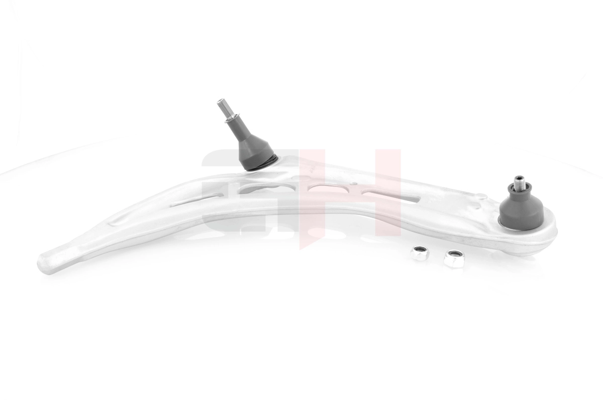 GH lengőkar, kerékfelfüggesztés - GH-511546H - TothCarparts
