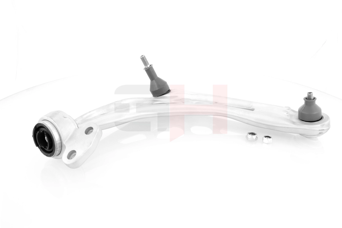 GH lengőkar, kerékfelfüggesztés - GH-511547H - TothCarparts