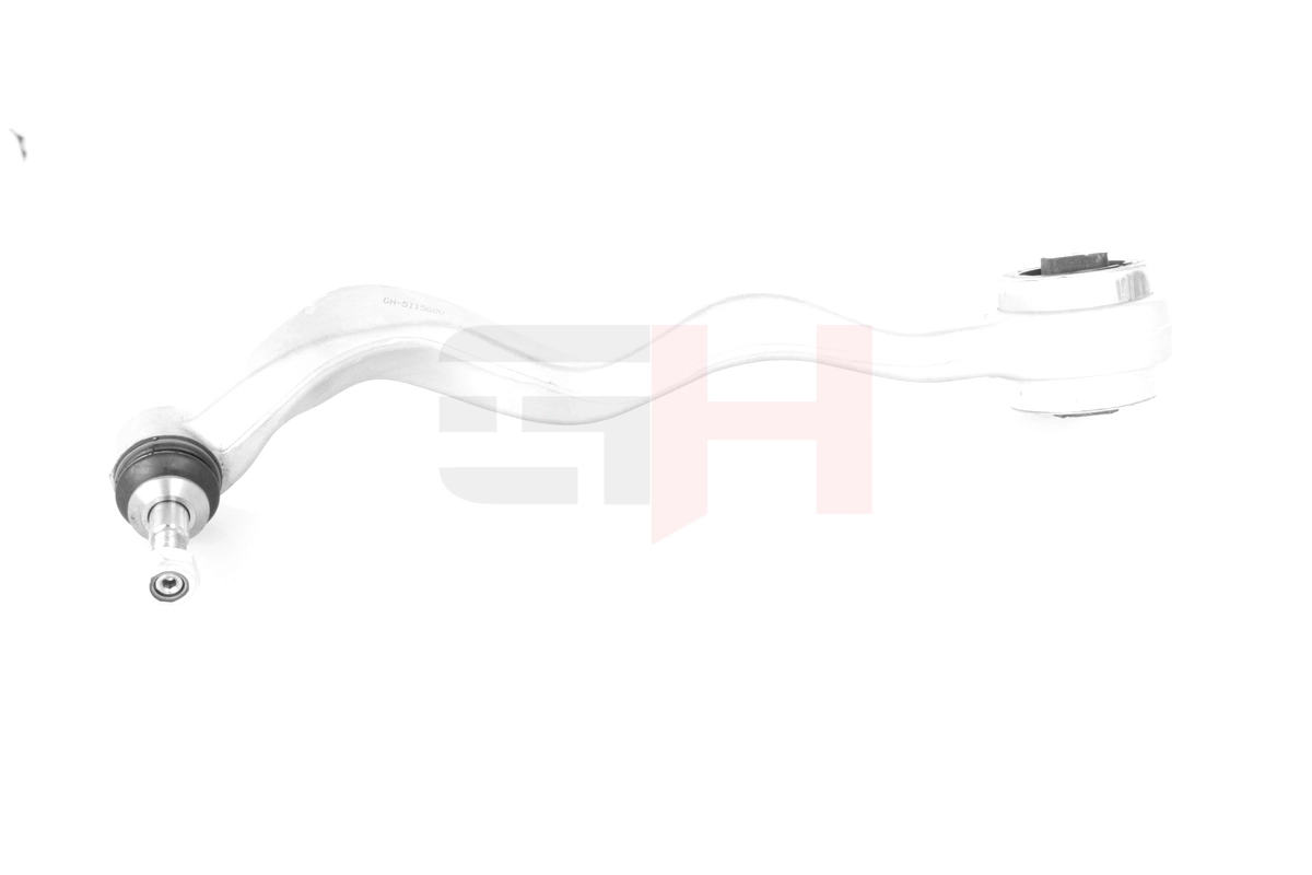 GH lengőkar, kerékfelfüggesztés - GH-511560V - TothCarparts