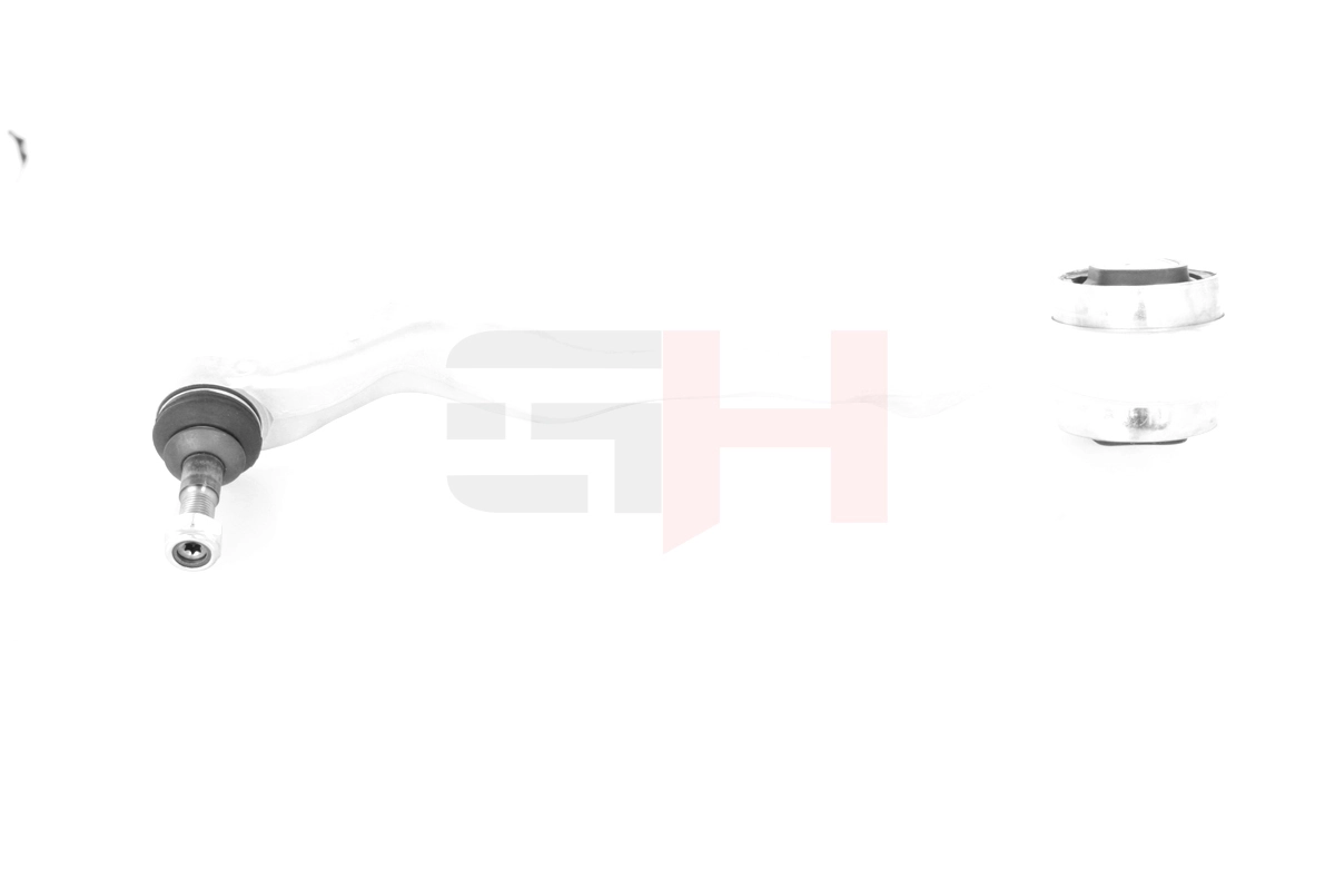 GH lengőkar, kerékfelfüggesztés - GH-511589V - TothCarparts