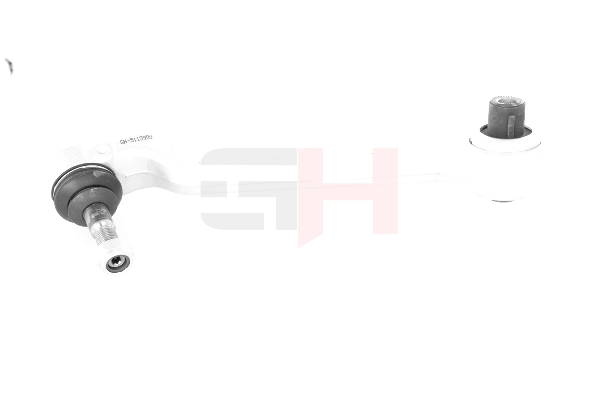 GH lengőkar, kerékfelfüggesztés - GH-511590V - TothCarparts