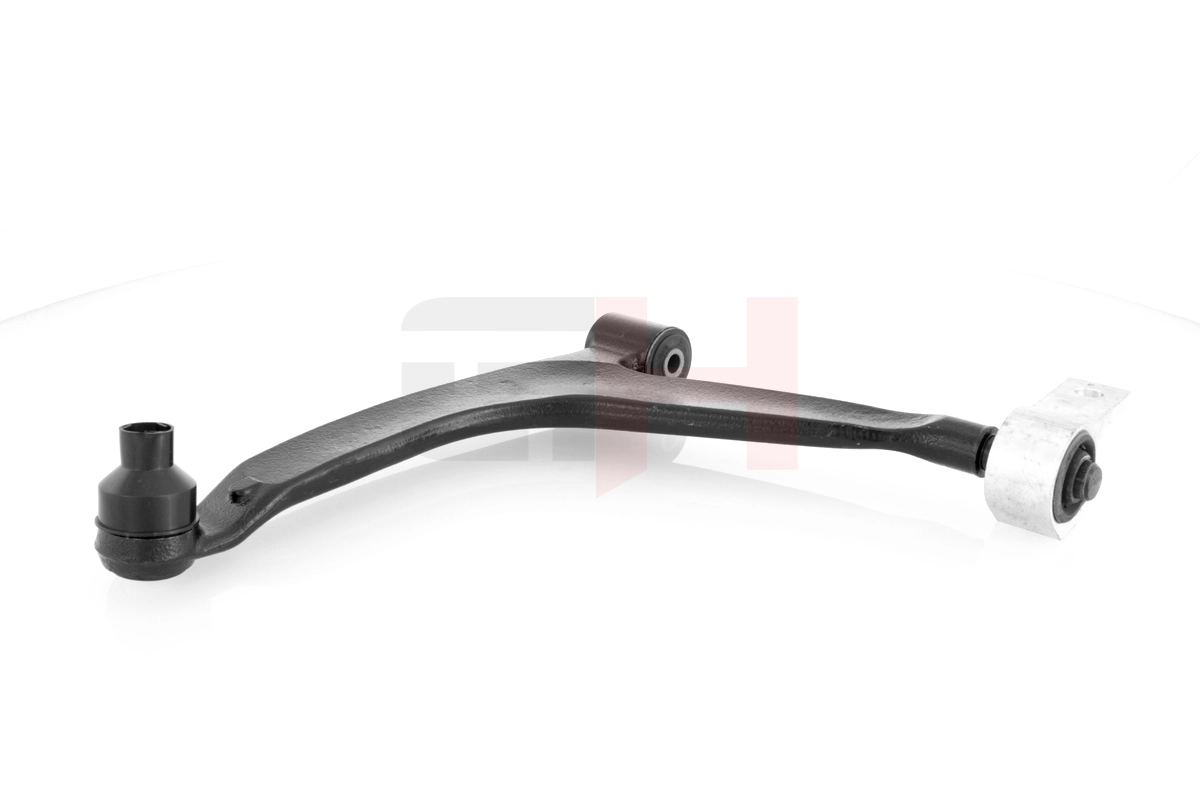 GH lengőkar, kerékfelfüggesztés - GH-511936V - TothCarparts