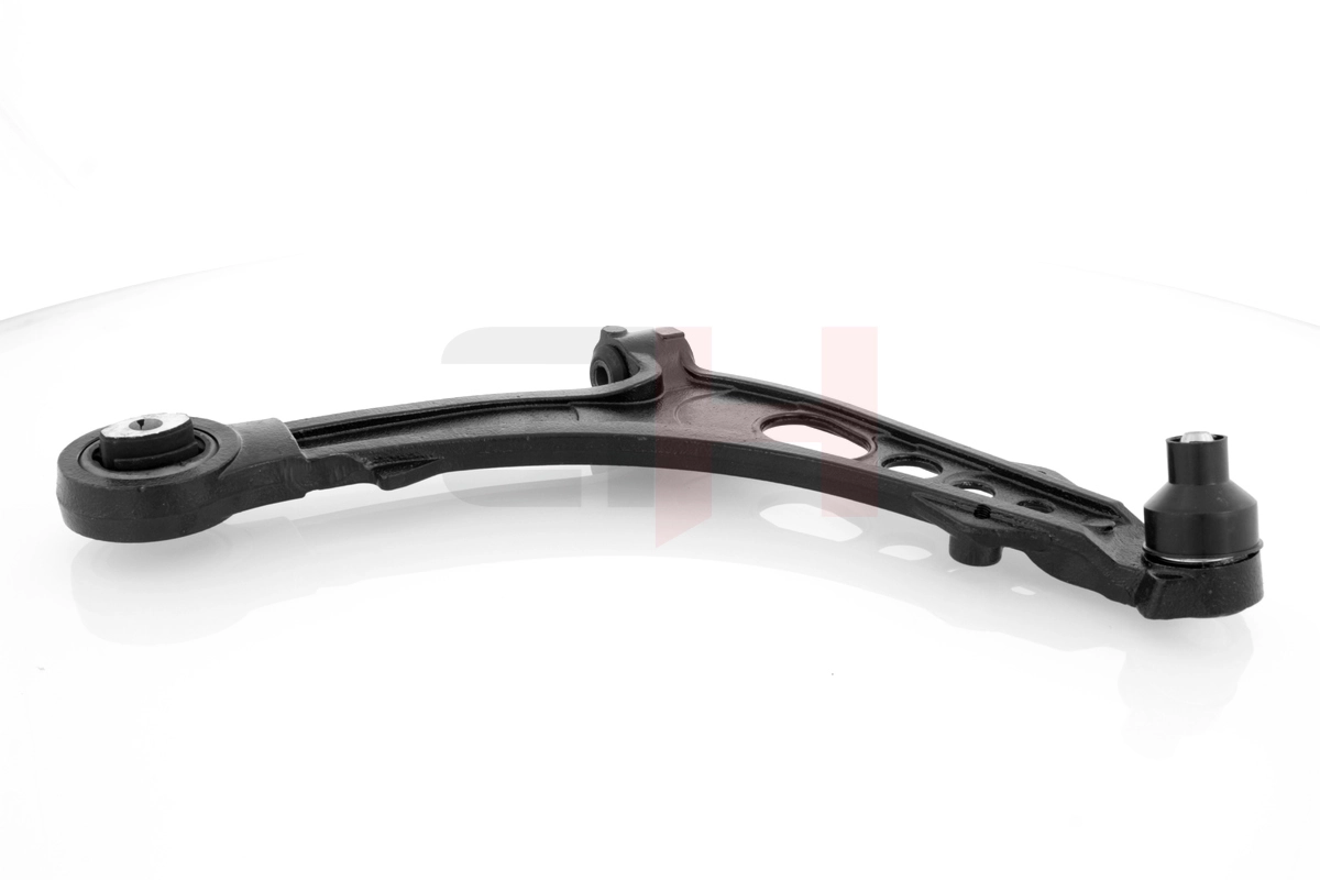 GH lengőkar, kerékfelfüggesztés - GH-512312H - TothCarparts