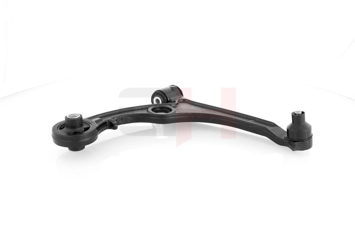GH lengőkar, kerékfelfüggesztés - GH-512355H - TothCarparts