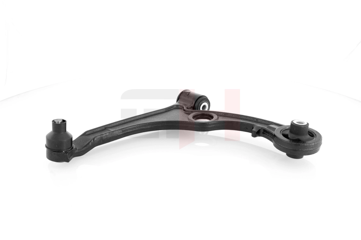 GH lengőkar, kerékfelfüggesztés - GH-512355V - TothCarparts