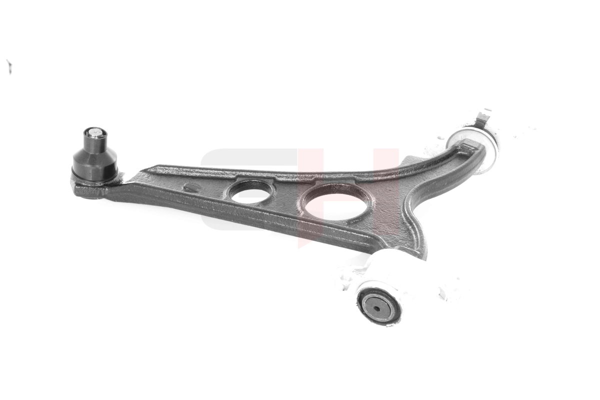 GH lengőkar, kerékfelfüggesztés - GH-512359H - TothCarparts