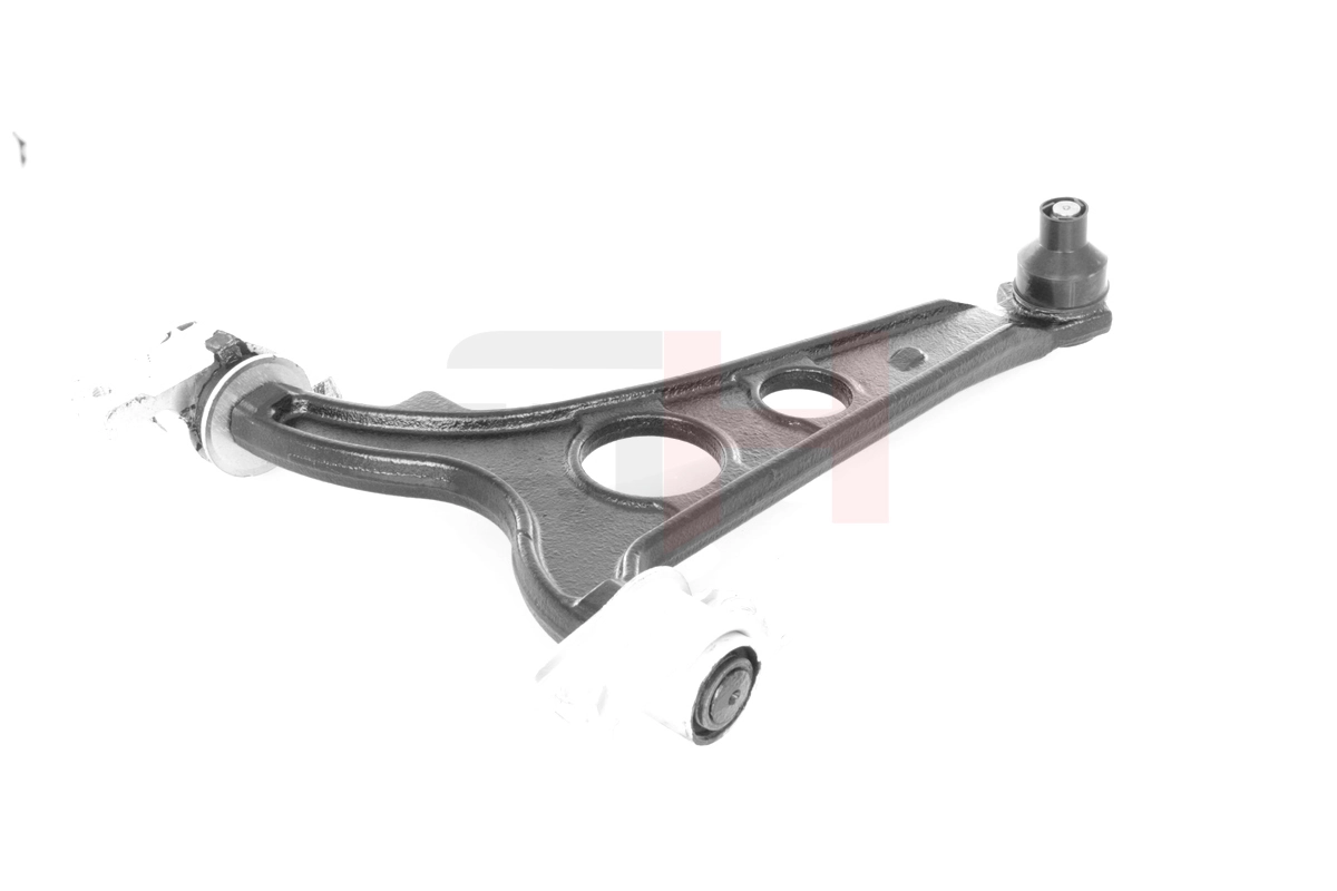 GH lengőkar, kerékfelfüggesztés - GH-512359V - TothCarparts