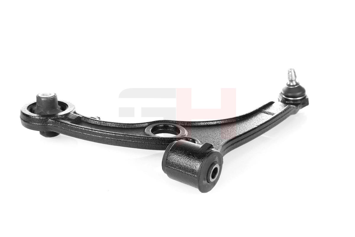 GH lengőkar, kerékfelfüggesztés - GH-512367V - TothCarparts