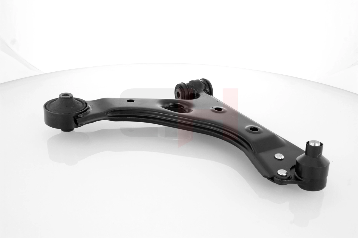 GH lengőkar, kerékfelfüggesztés - GH-512389H - TothCarparts