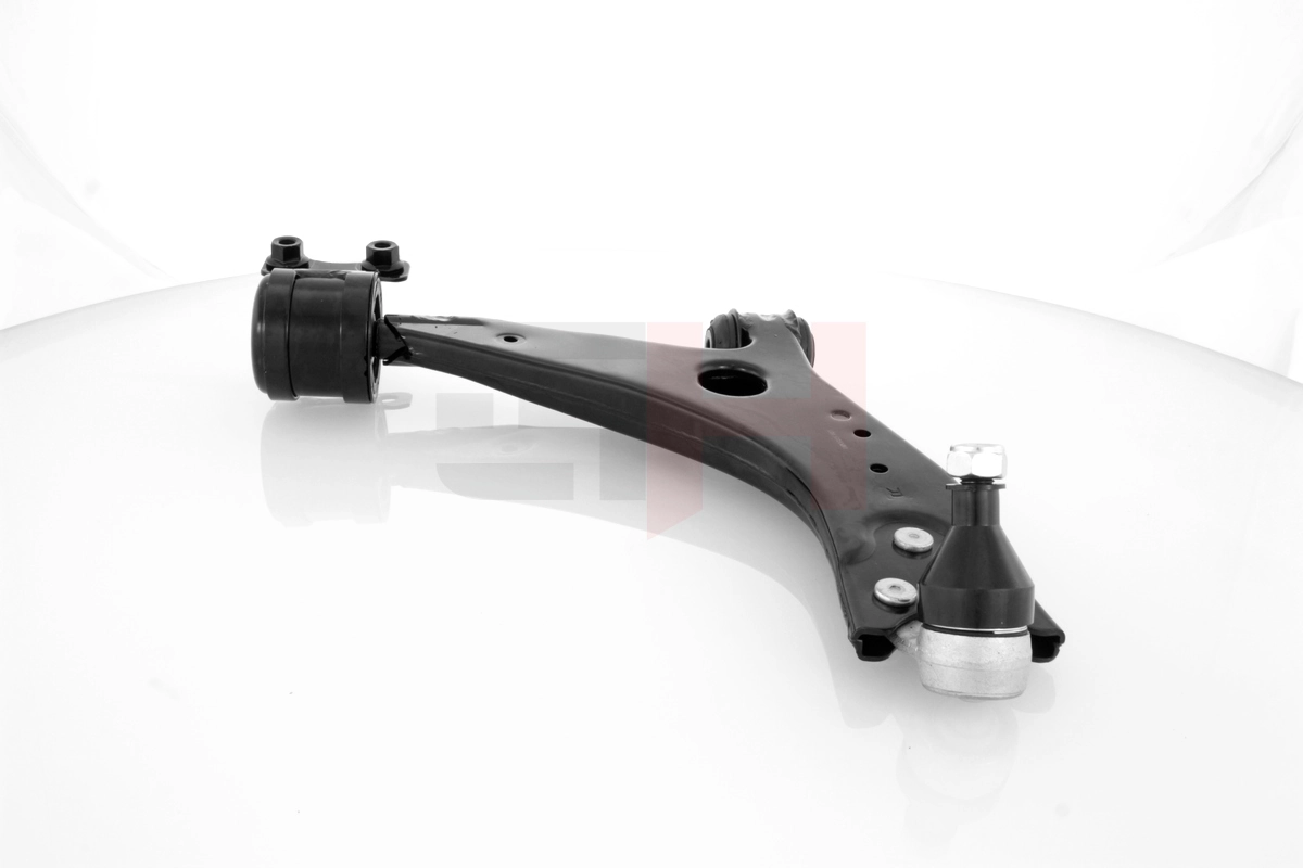 GH lengőkar, kerékfelfüggesztés - GH-512550H - TothCarparts