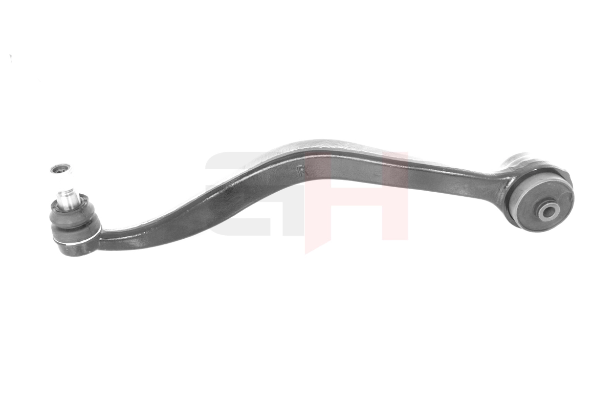 GH lengőkar, kerékfelfüggesztés - GH-513207H - TothCarparts