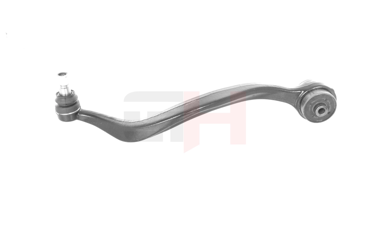 GH lengőkar, kerékfelfüggesztés - GH-513207V - TothCarparts