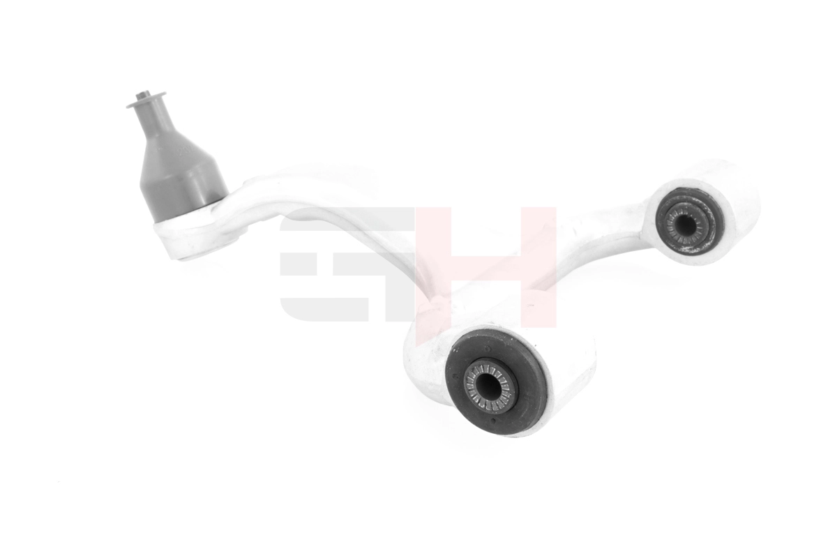 GH lengőkar, kerékfelfüggesztés - GH-513360H - TothCarparts
