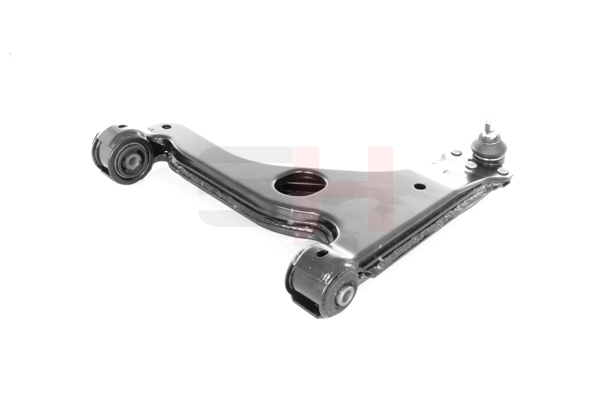 GH lengőkar, kerékfelfüggesztés - GH-513667V - TothCarparts