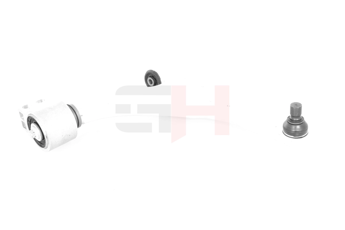 GH lengőkar, kerékfelfüggesztés - GH-513668H - TothCarparts