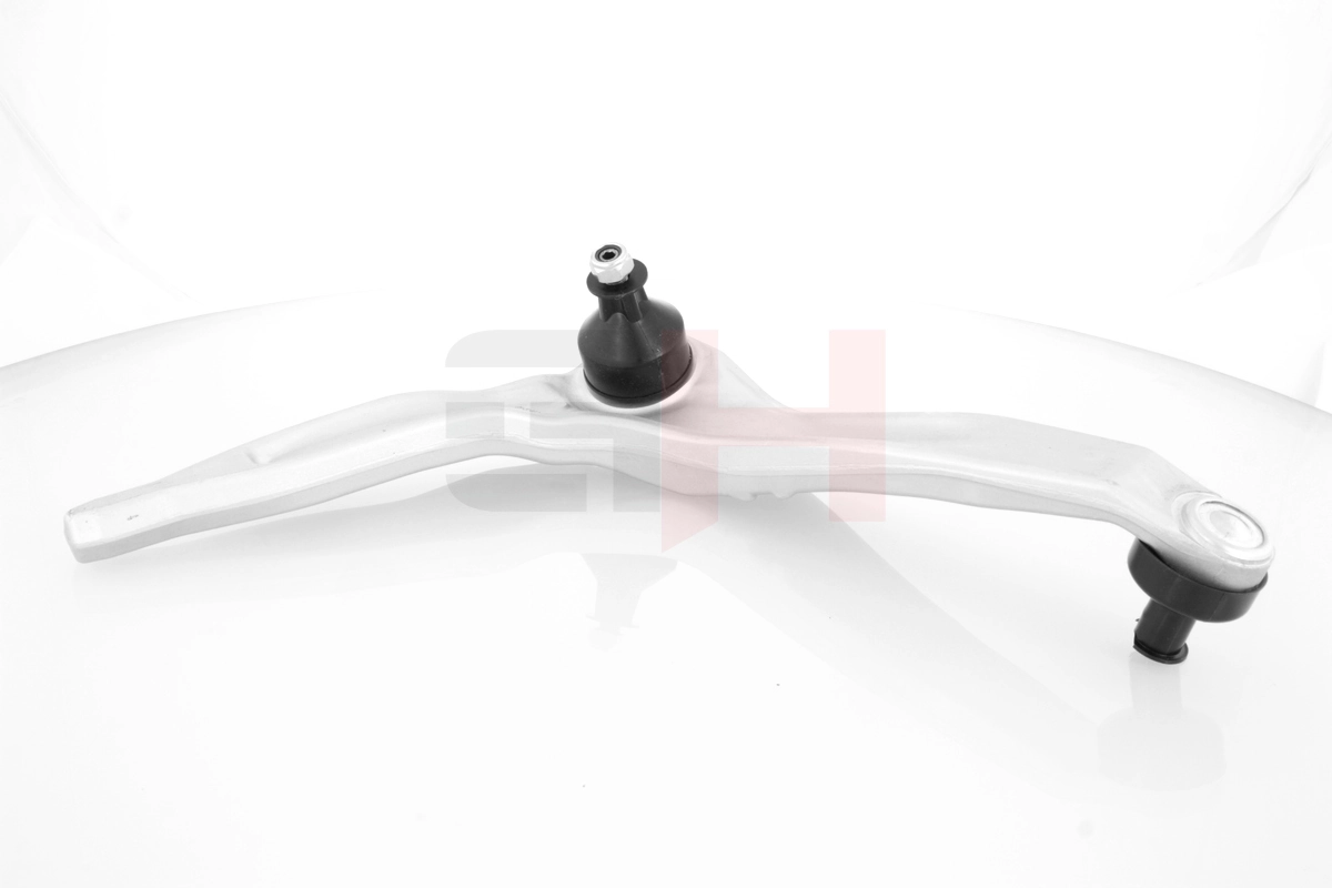 GH lengőkar, kerékfelfüggesztés - GH-514074V - TothCarparts