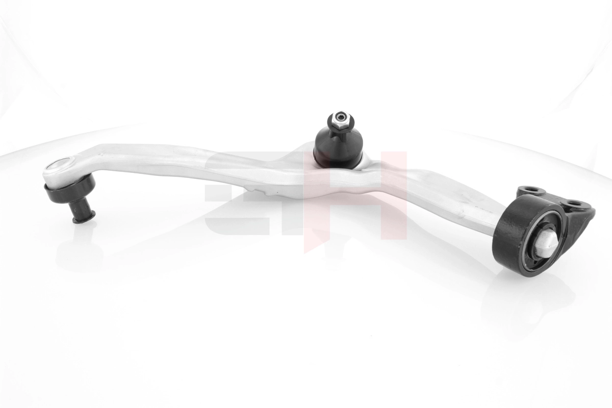 GH lengőkar, kerékfelfüggesztés - GH-514075H - TothCarparts