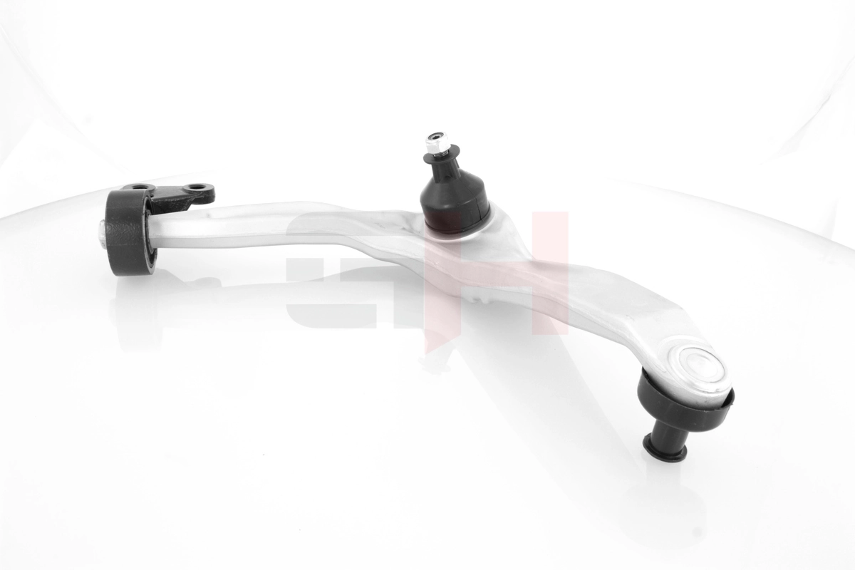 GH lengőkar, kerékfelfüggesztés - GH-514075V - TothCarparts