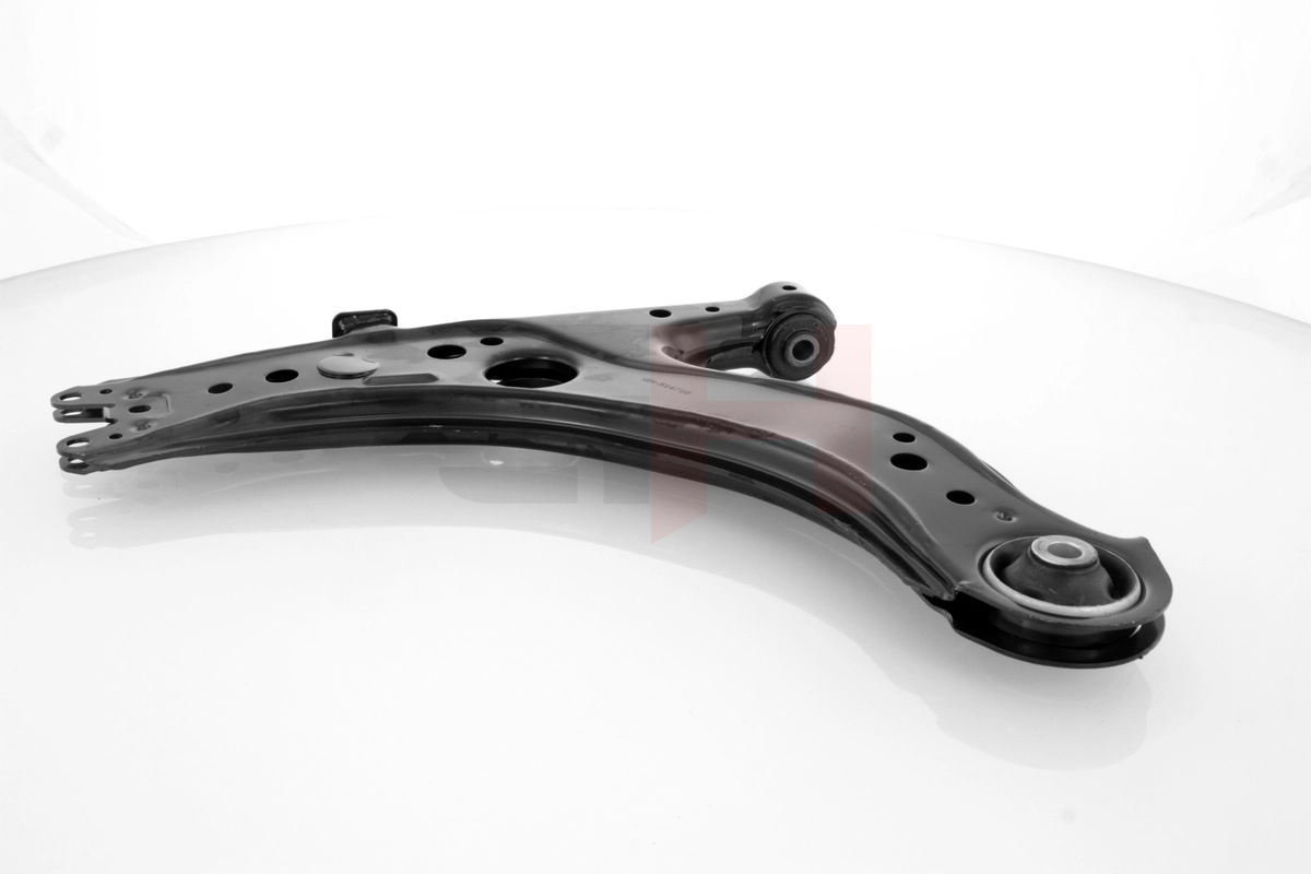 GH lengőkar, kerékfelfüggesztés - GH-514710 - TothCarparts