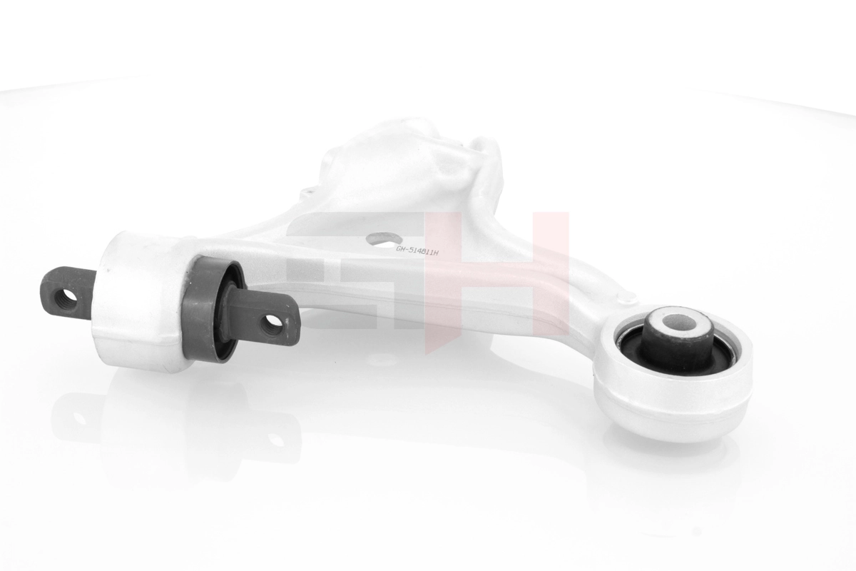 GH lengőkar, kerékfelfüggesztés - GH-514811H - TothCarparts