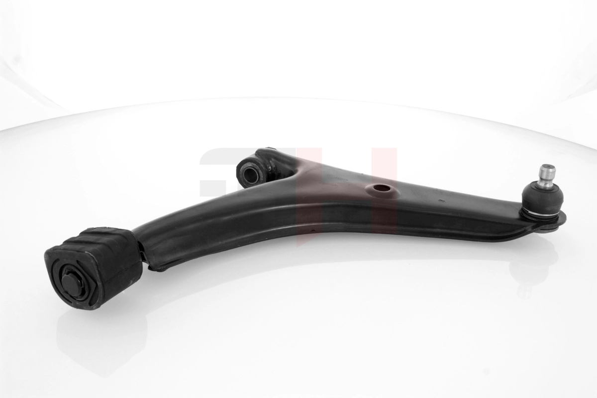 GH lengőkar, kerékfelfüggesztés - GH-515251H - TothCarparts