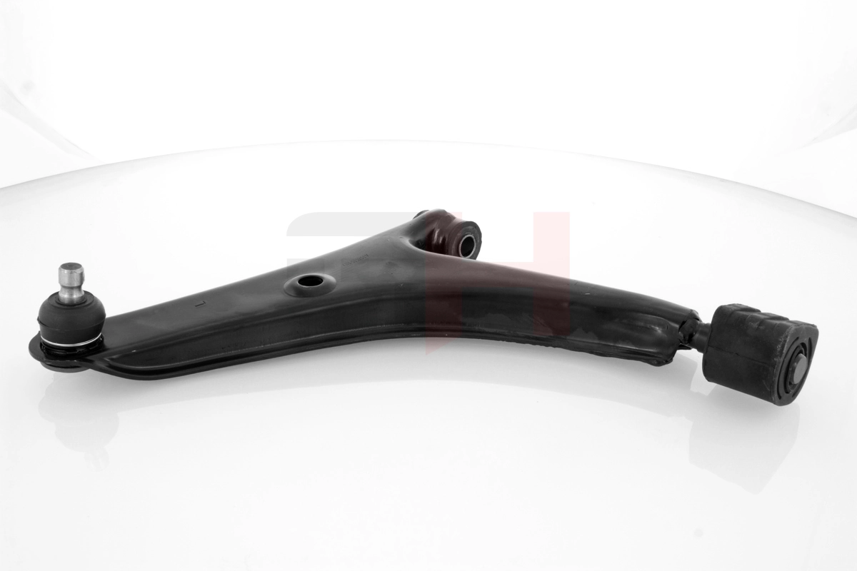 GH lengőkar, kerékfelfüggesztés - GH-515251V - TothCarparts