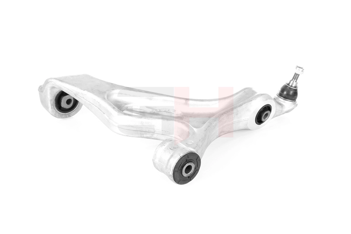 GH lengőkar, kerékfelfüggesztés - GH-519941H - TothCarparts
