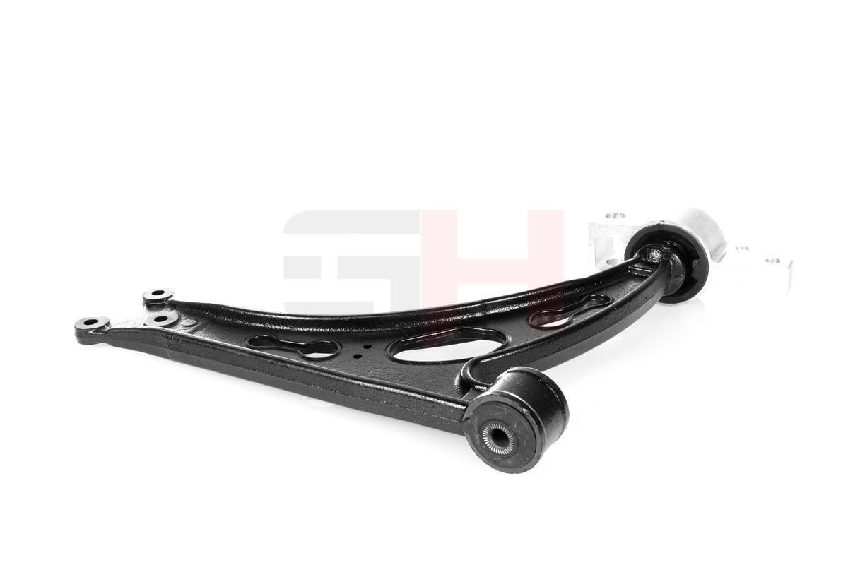 GH lengőkar, kerékfelfüggesztés - GH-519962H - TothCarparts