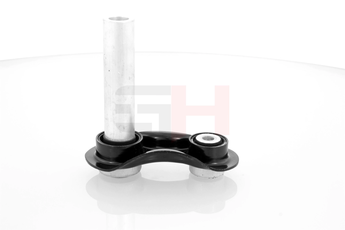 GH lengőkar, kerékfelfüggesztés - GH-521595 - TothCarparts