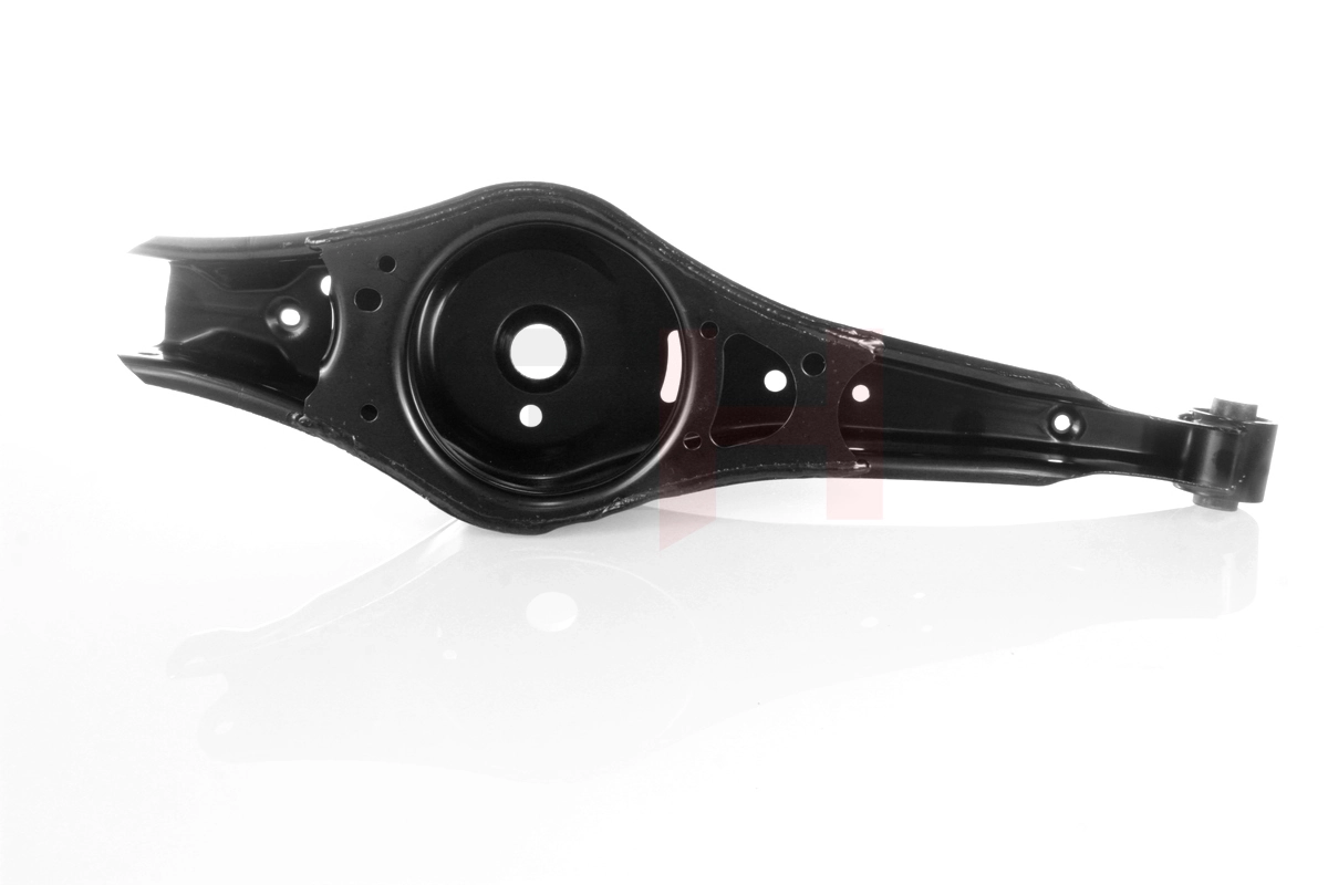 GH lengőkar, kerékfelfüggesztés - GH-529953 - TothCarparts