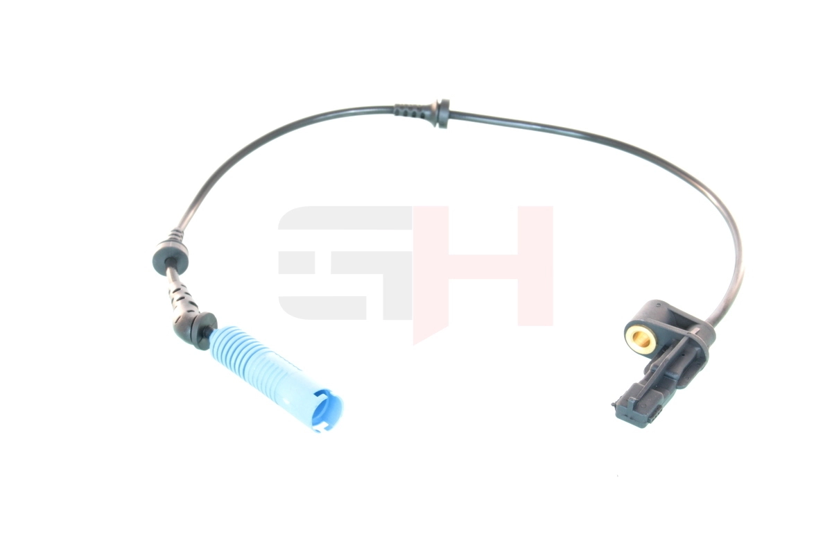 GH érzékelő, kerékfordulatszám - GH-701502H - TothCarparts