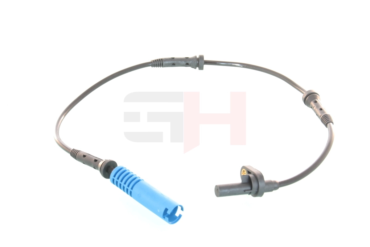 GH érzékelő, kerékfordulatszám - GH-701521 - TothCarparts