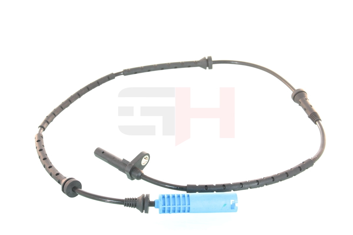 GH érzékelő, kerékfordulatszám - GH-701526 - TothCarparts